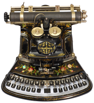 Illustration for article titled The Curious Evolution of the Typewriter, in Pictures